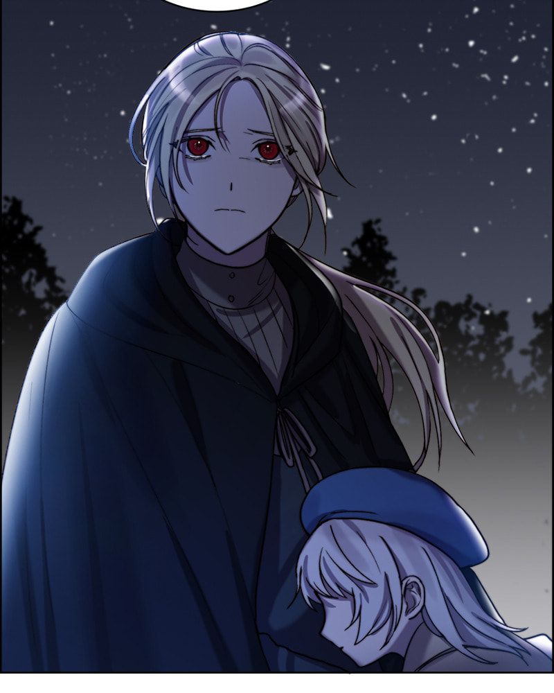 Cierra Chapter 9 page 100 - 