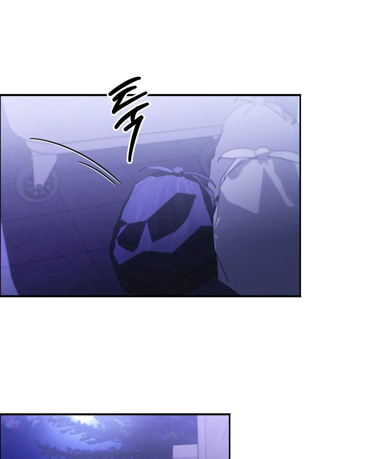 Cigarette Ash Chapter 1.1 page 2 - 