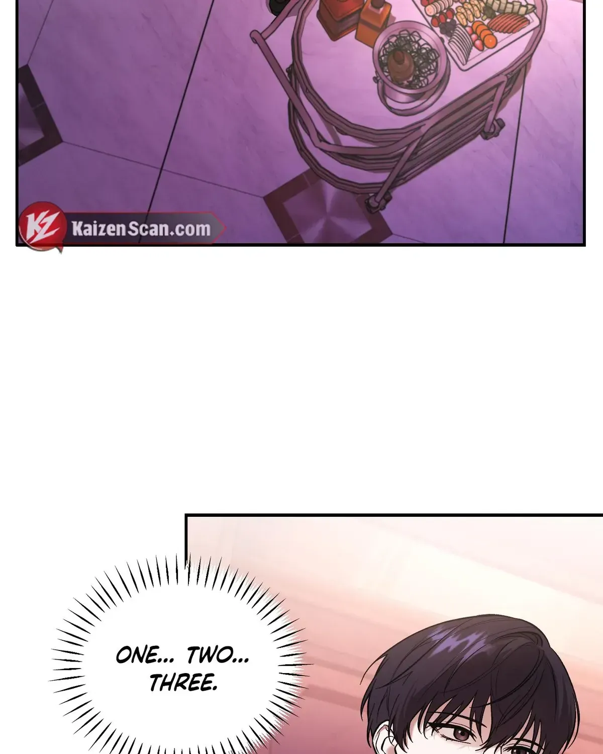 Cigarette Ash Chapter 1.1 page 29 - 