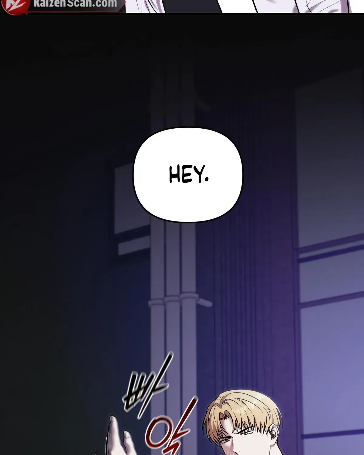 Cigarette Ash Chapter 1.1 page 4 - 