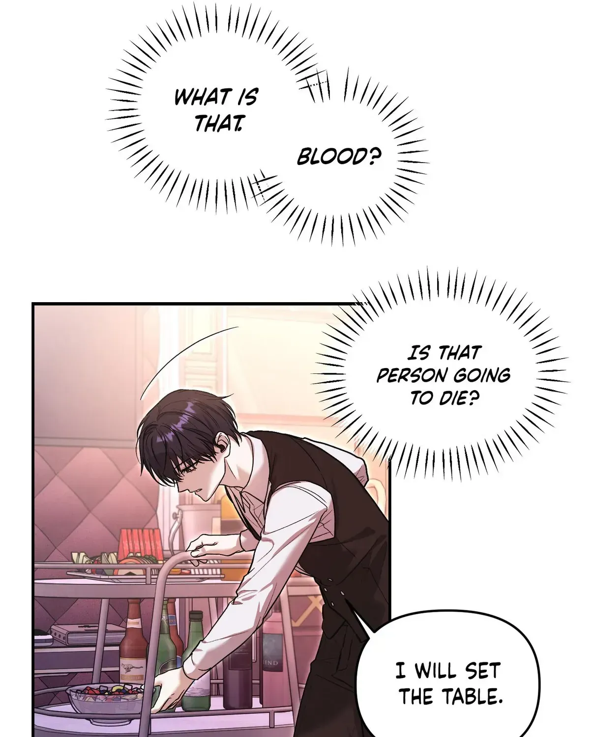 Cigarette Ash Chapter 1.1 page 37 - 