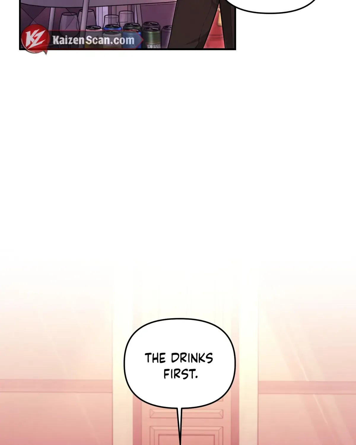 Cigarette Ash Chapter 1.1 page 38 - 