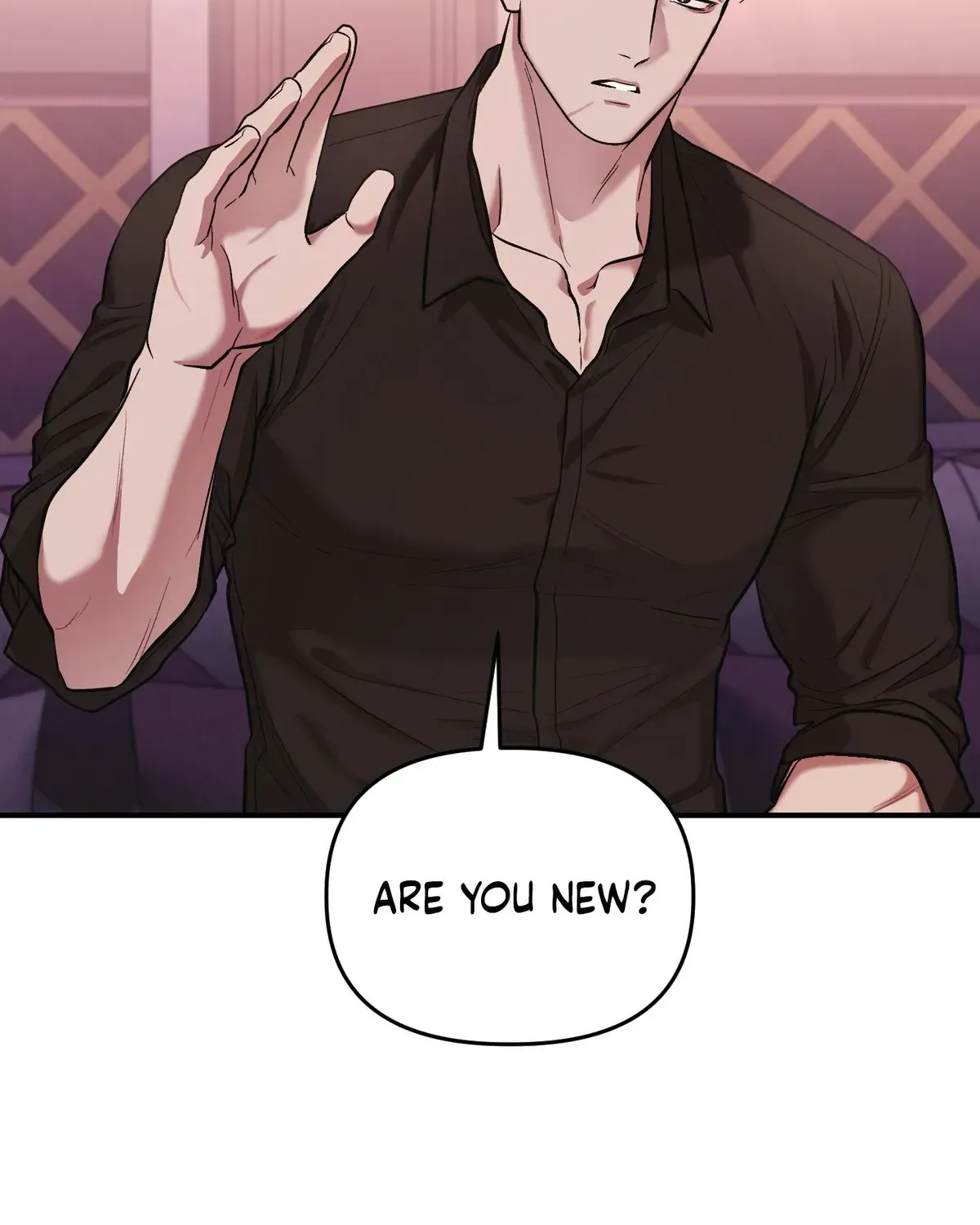 Cigarette Ash Chapter 1.1 page 49 - 