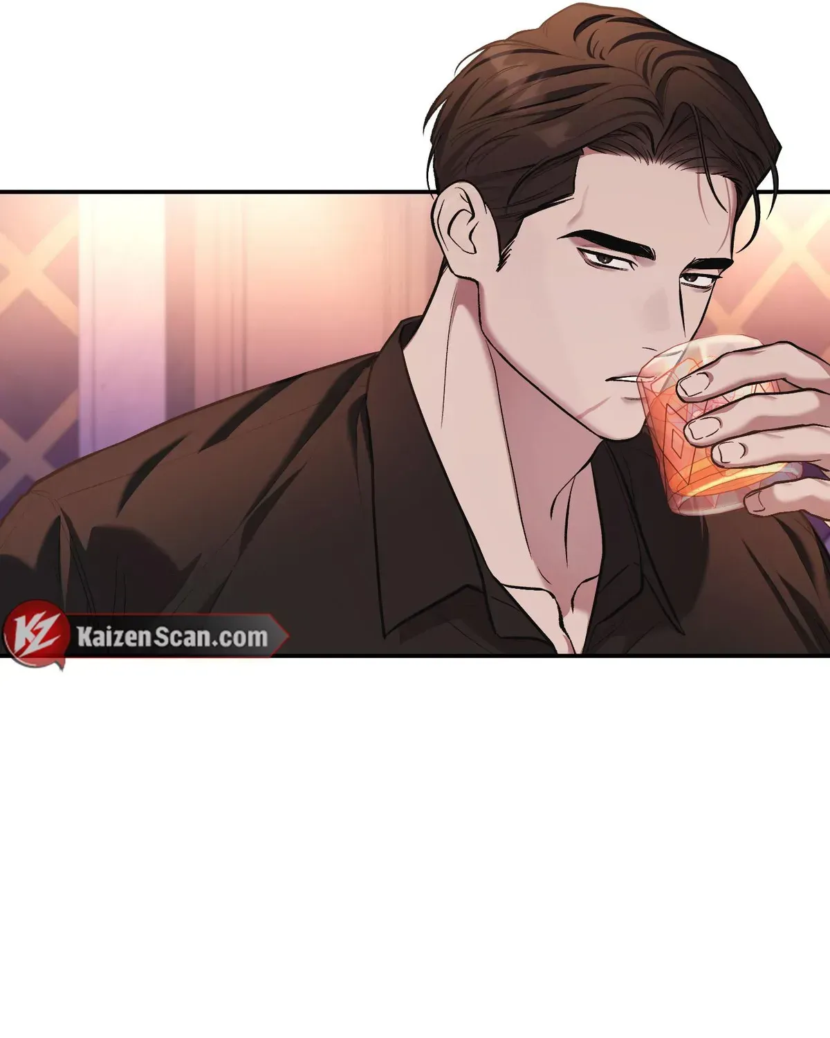Cigarette Ash Chapter 1.1 page 55 - 