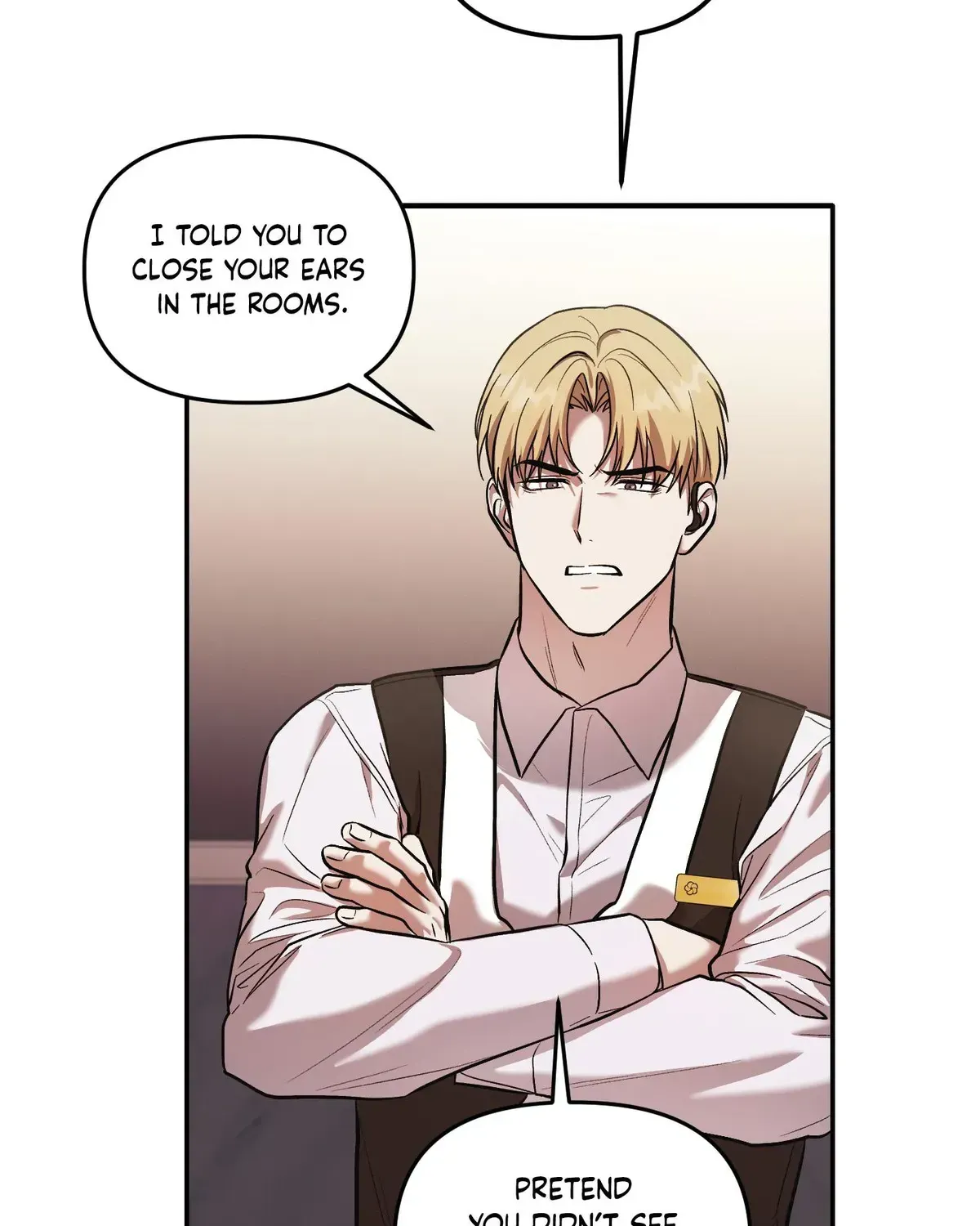 Cigarette Ash Chapter 1.1 page 61 - 