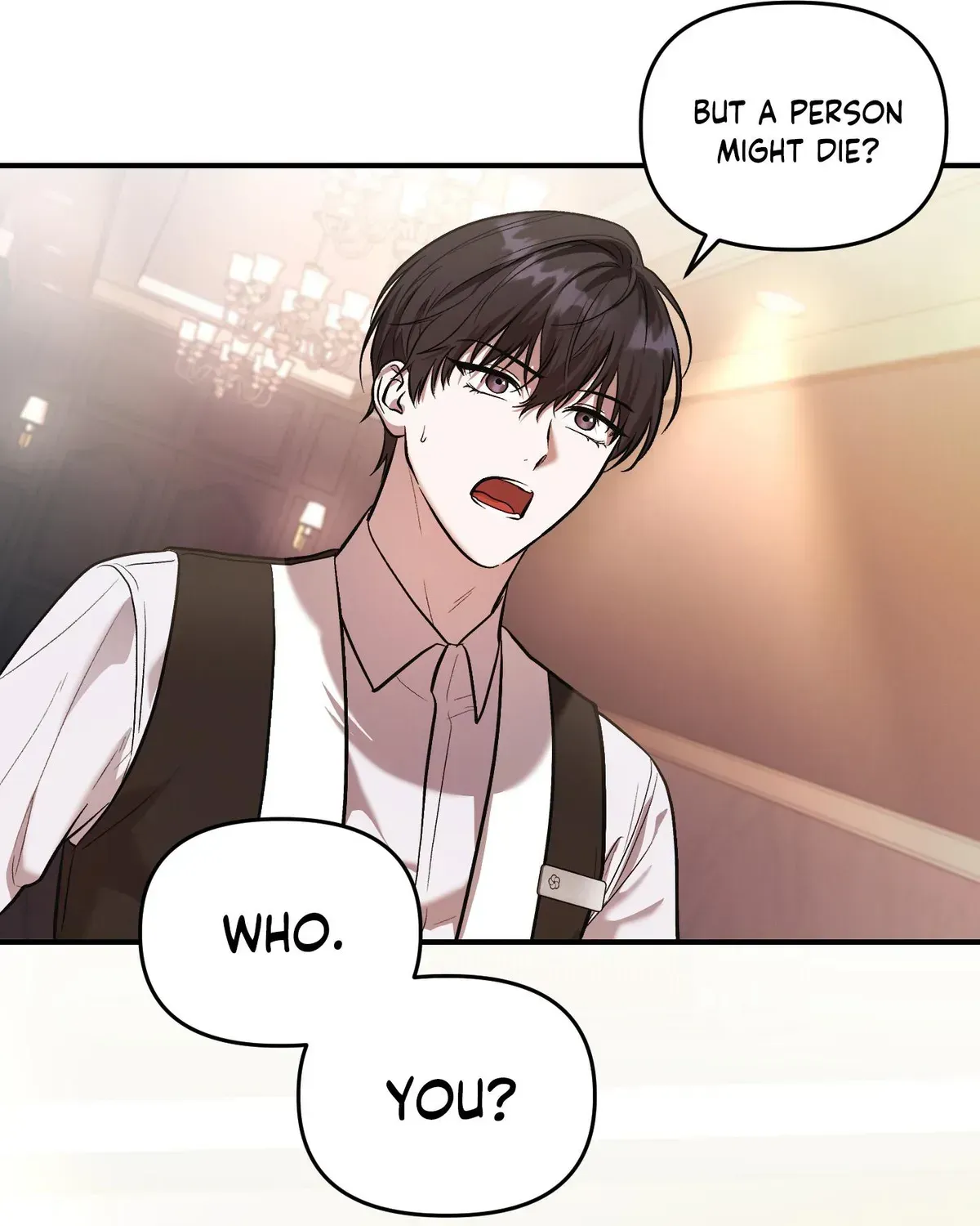 Cigarette Ash Chapter 1.1 page 63 - 