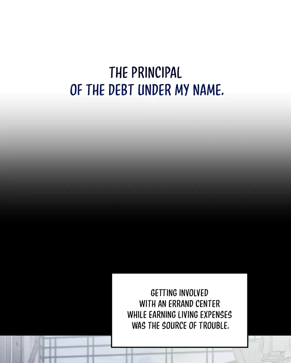 Cigarette Ash Chapter 1.1 page 69 - 