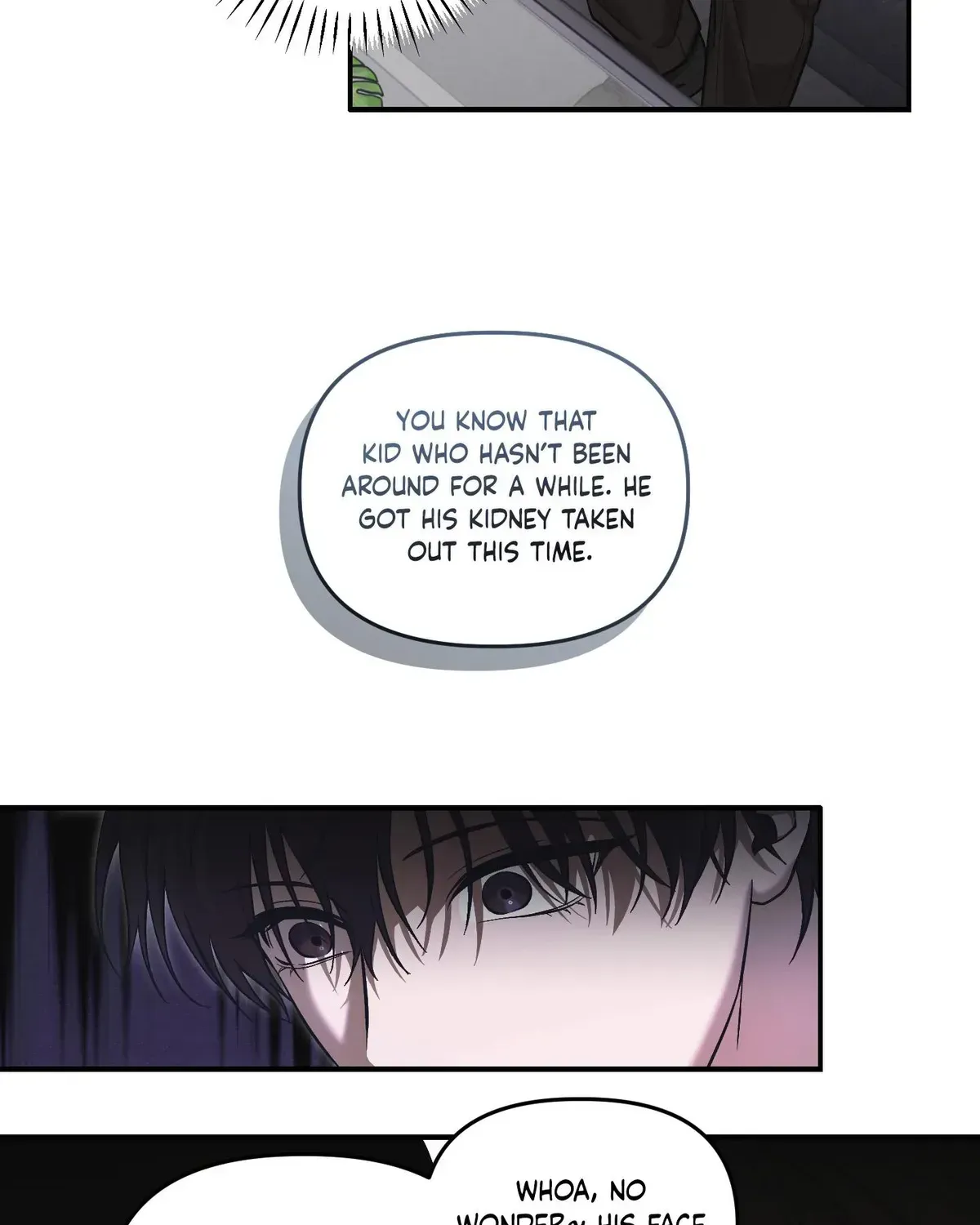 Cigarette Ash Chapter 1.1 page 94 - 