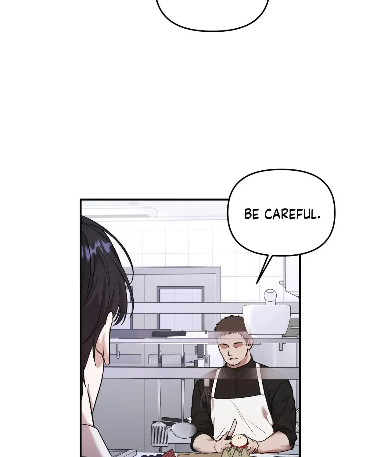 Cigarette Ash Chapter 1.2 page 17 - 