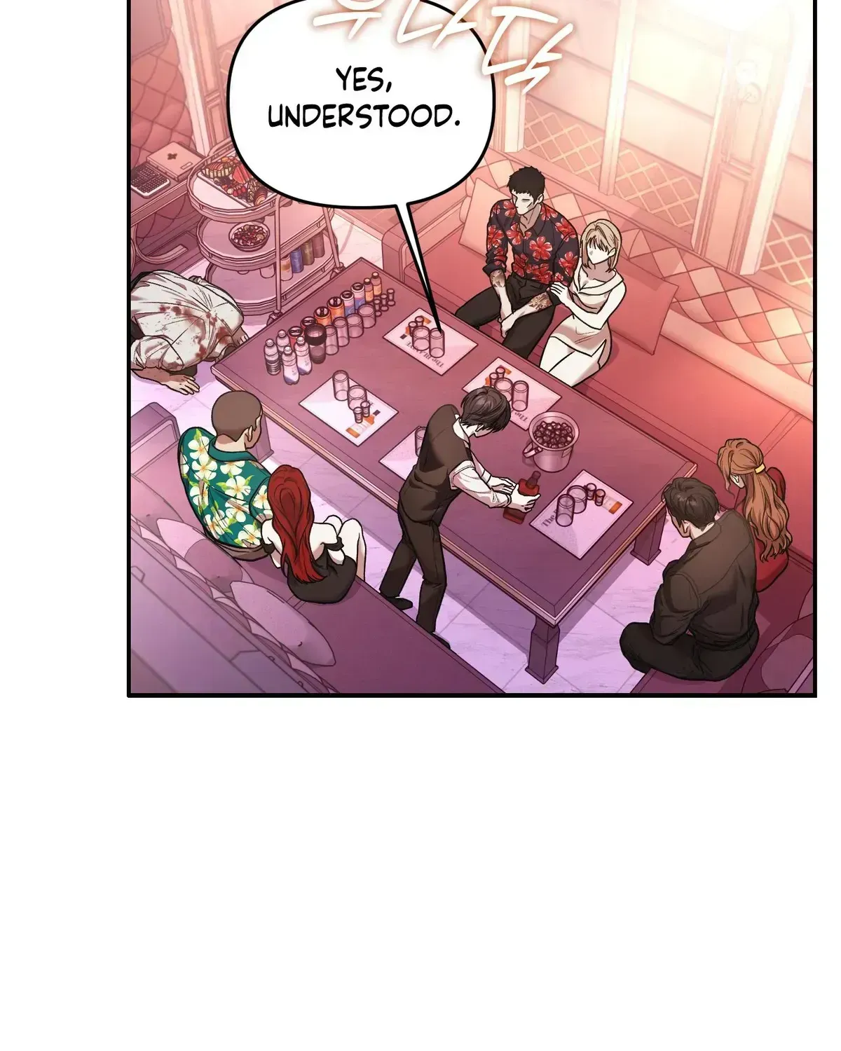 Cigarette Ash Chapter 1.2 page 42 - 