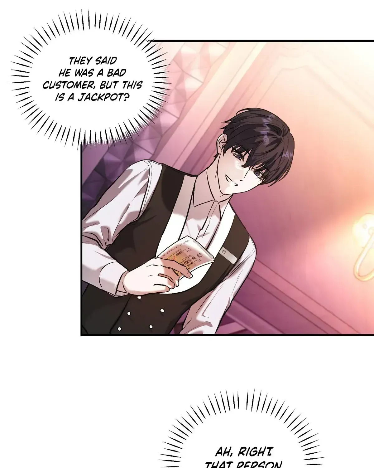 Cigarette Ash Chapter 1.2 page 58 - 