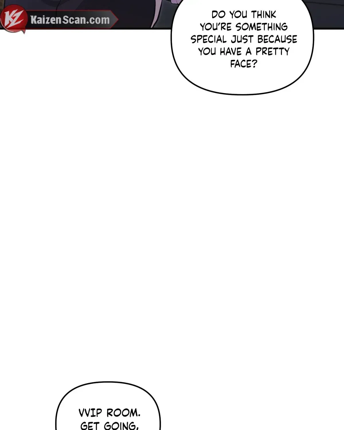 Cigarette Ash Chapter 1.2 page 8 - 