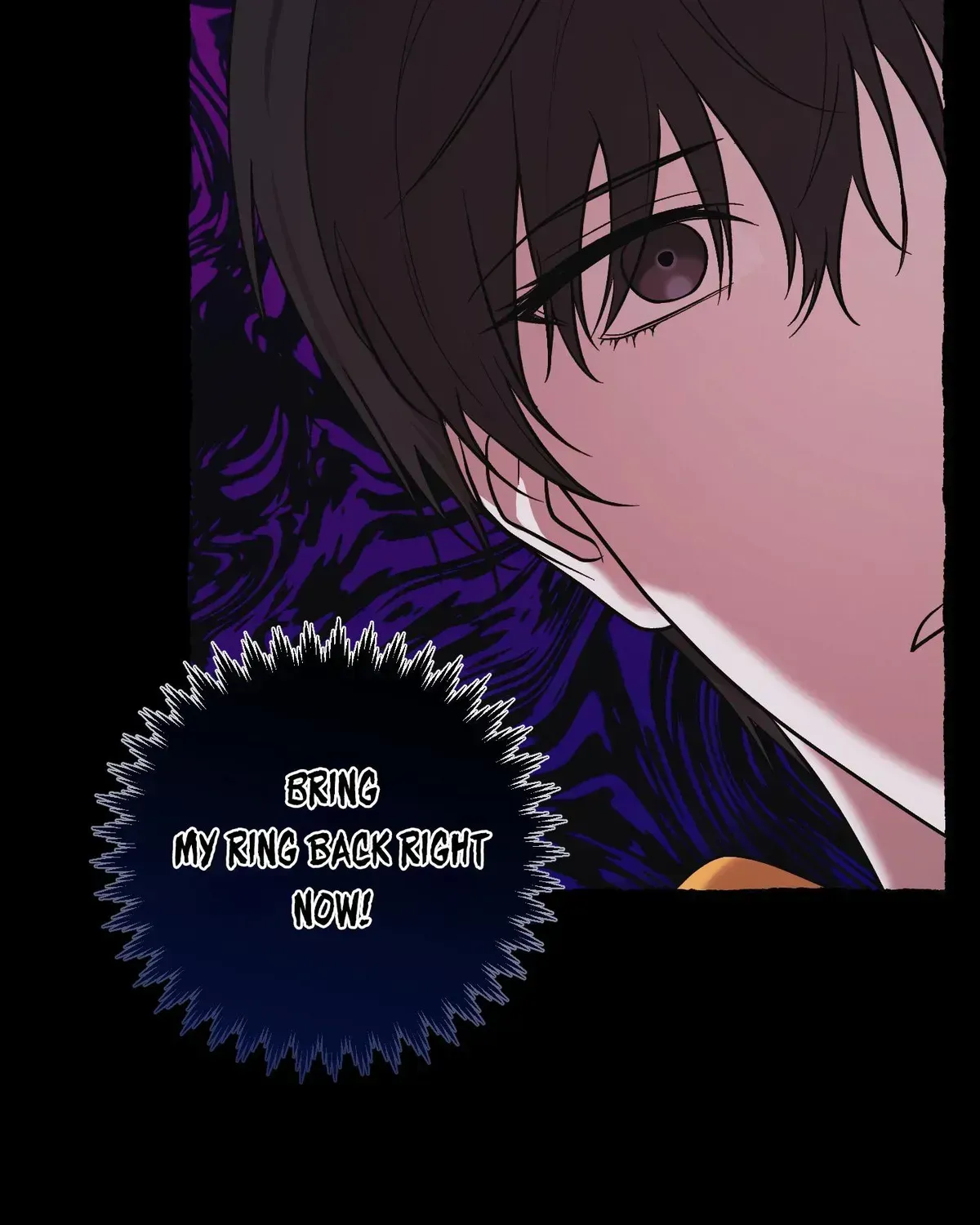 Cigarette Ash Chapter 1.2 page 80 - 