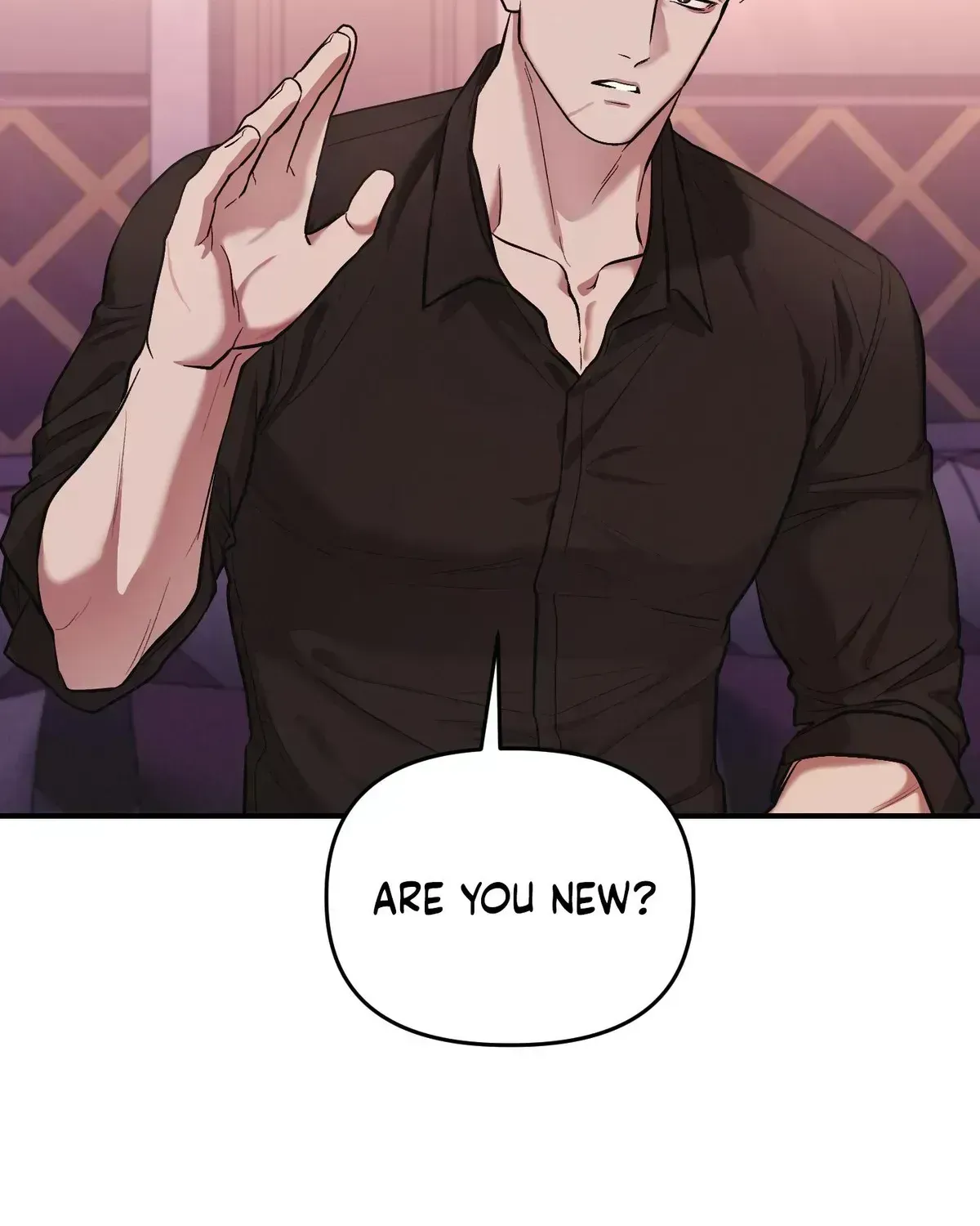 Cigarette Ash Chapter 1.3 page 49 - 