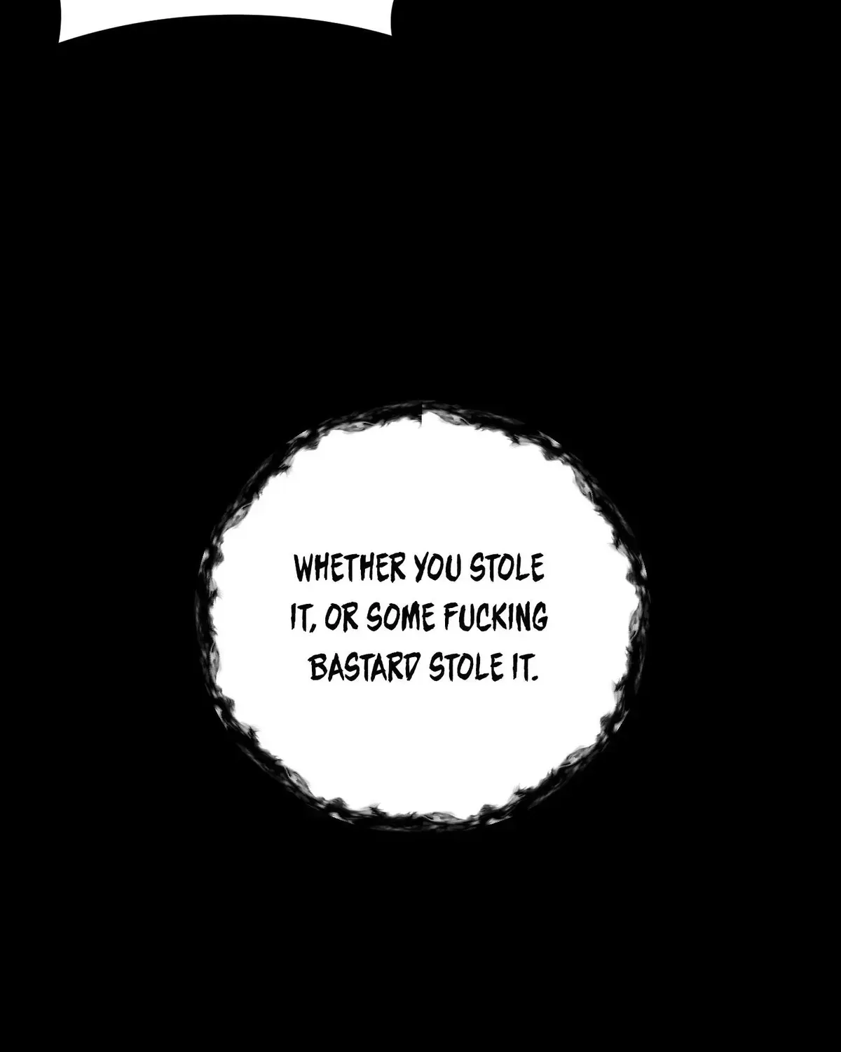 Cigarette Ash Chapter 1.3 page 78 - 