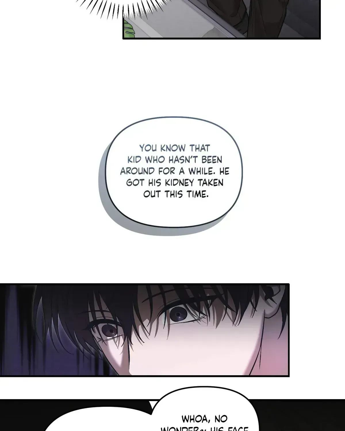 Cigarette Ash Chapter 1.3 page 94 - 