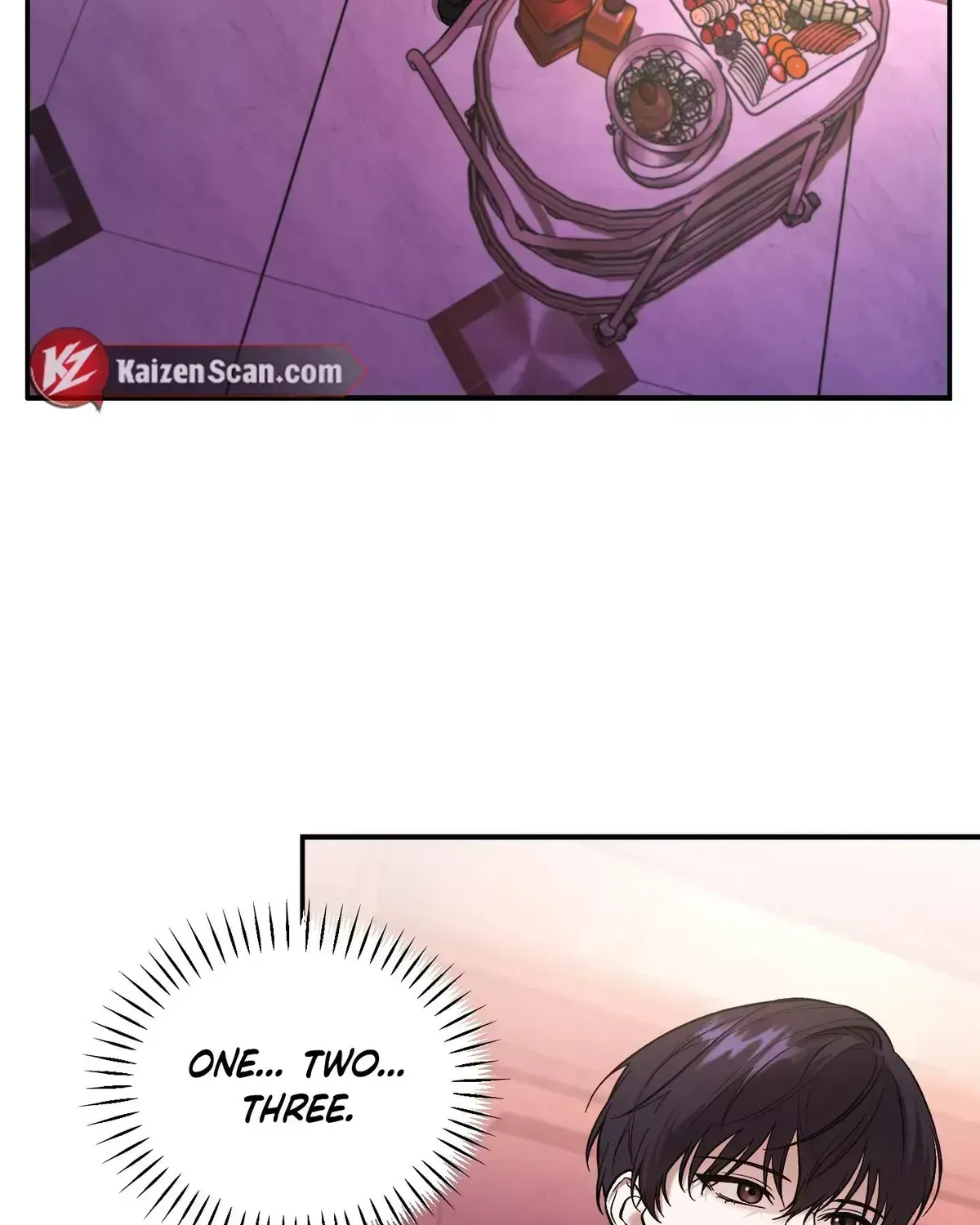 Cigarette Ash Chapter 1.4 page 29 - 