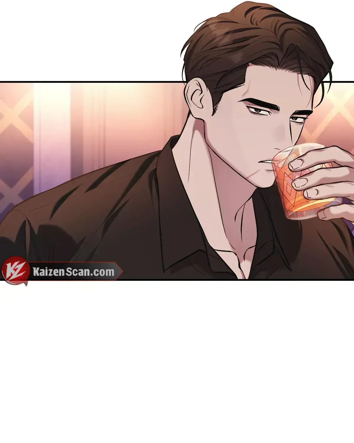 Cigarette Ash Chapter 1.4 page 55 - 