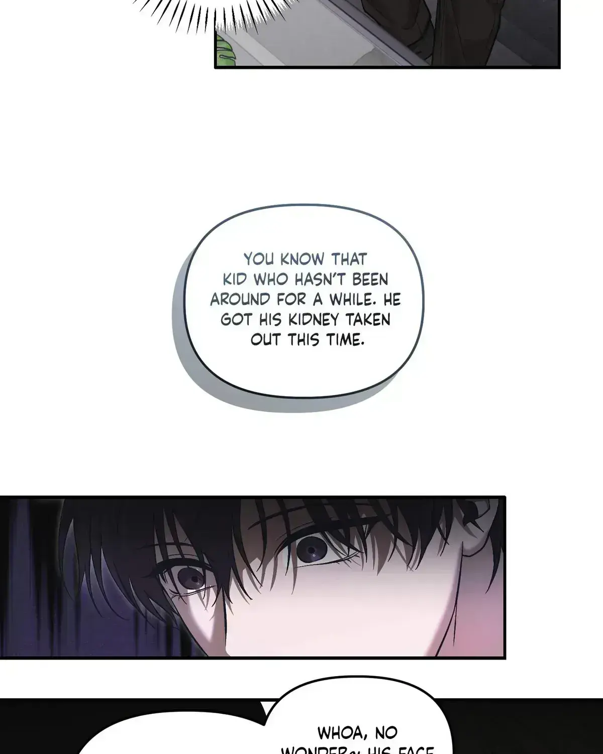 Cigarette Ash Chapter 1.4 page 94 - 