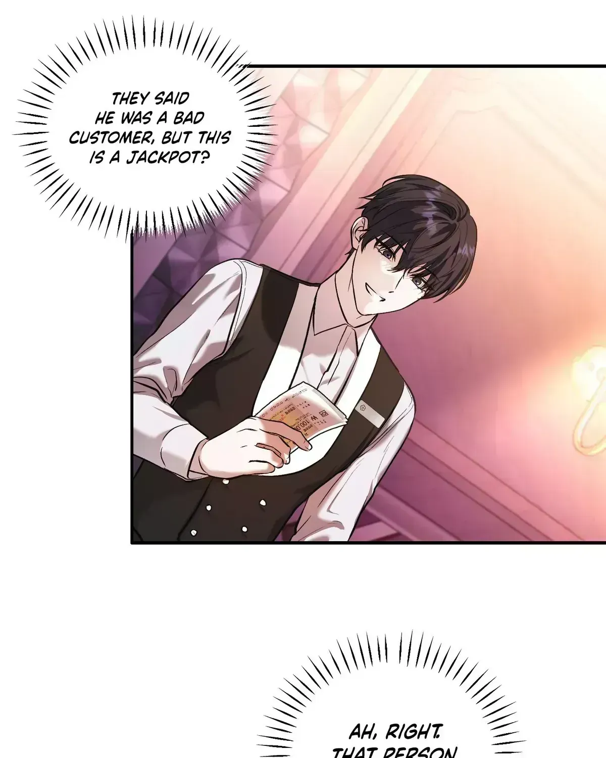 Cigarette Ash Chapter 1.5 page 58 - 