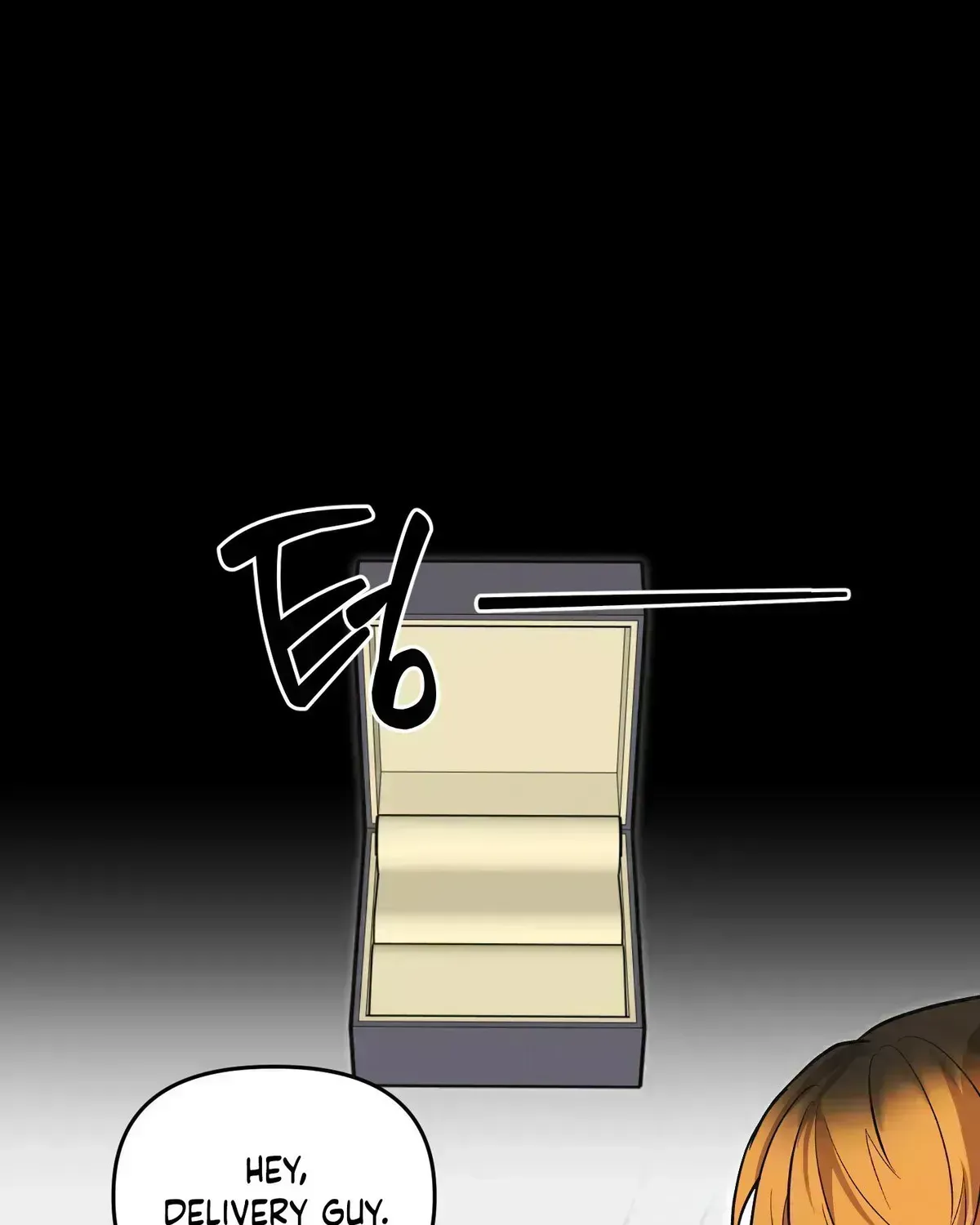 Cigarette Ash Chapter 1.5 page 75 - 