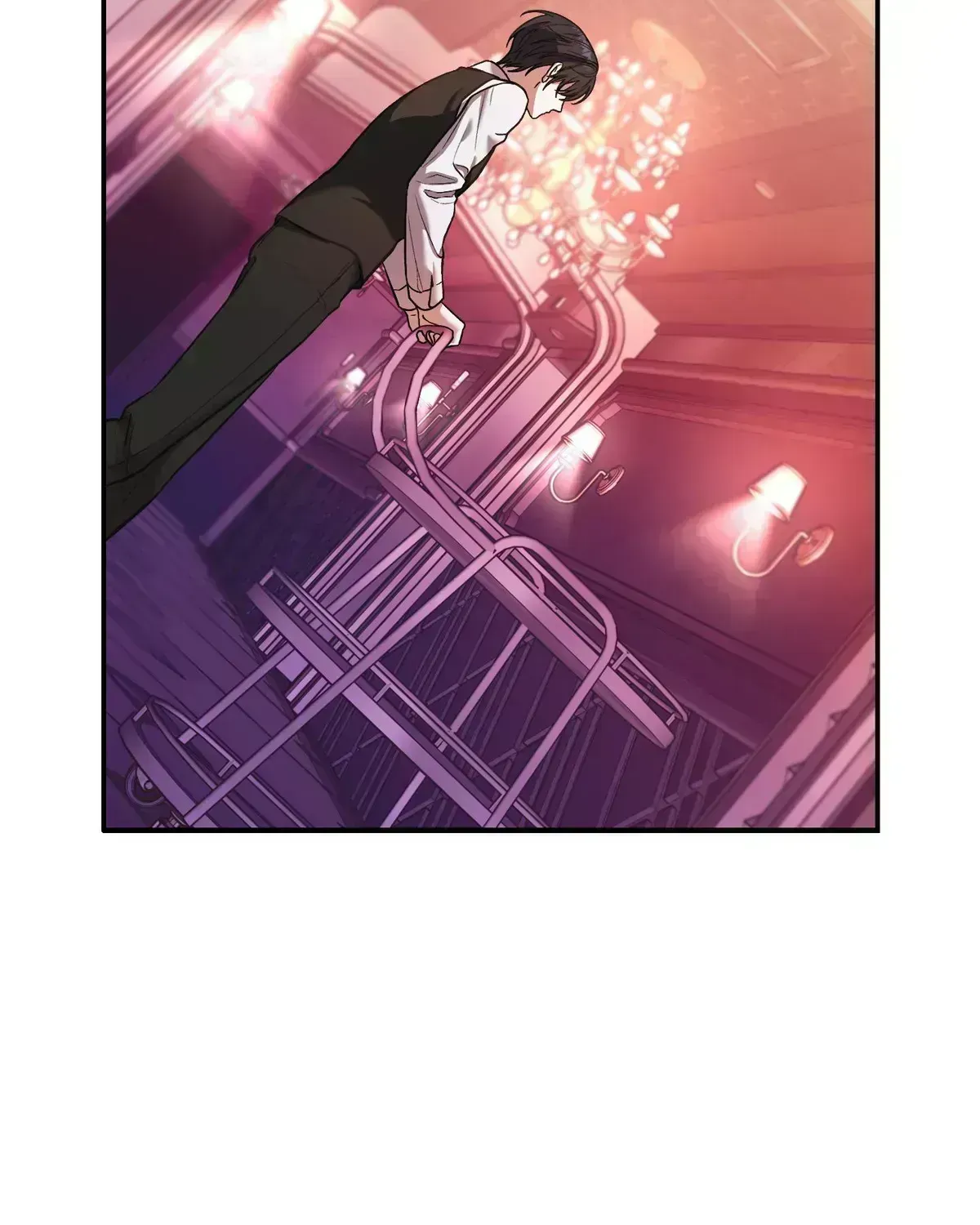 Cigarette Ash Chapter 1.6 page 57 - 