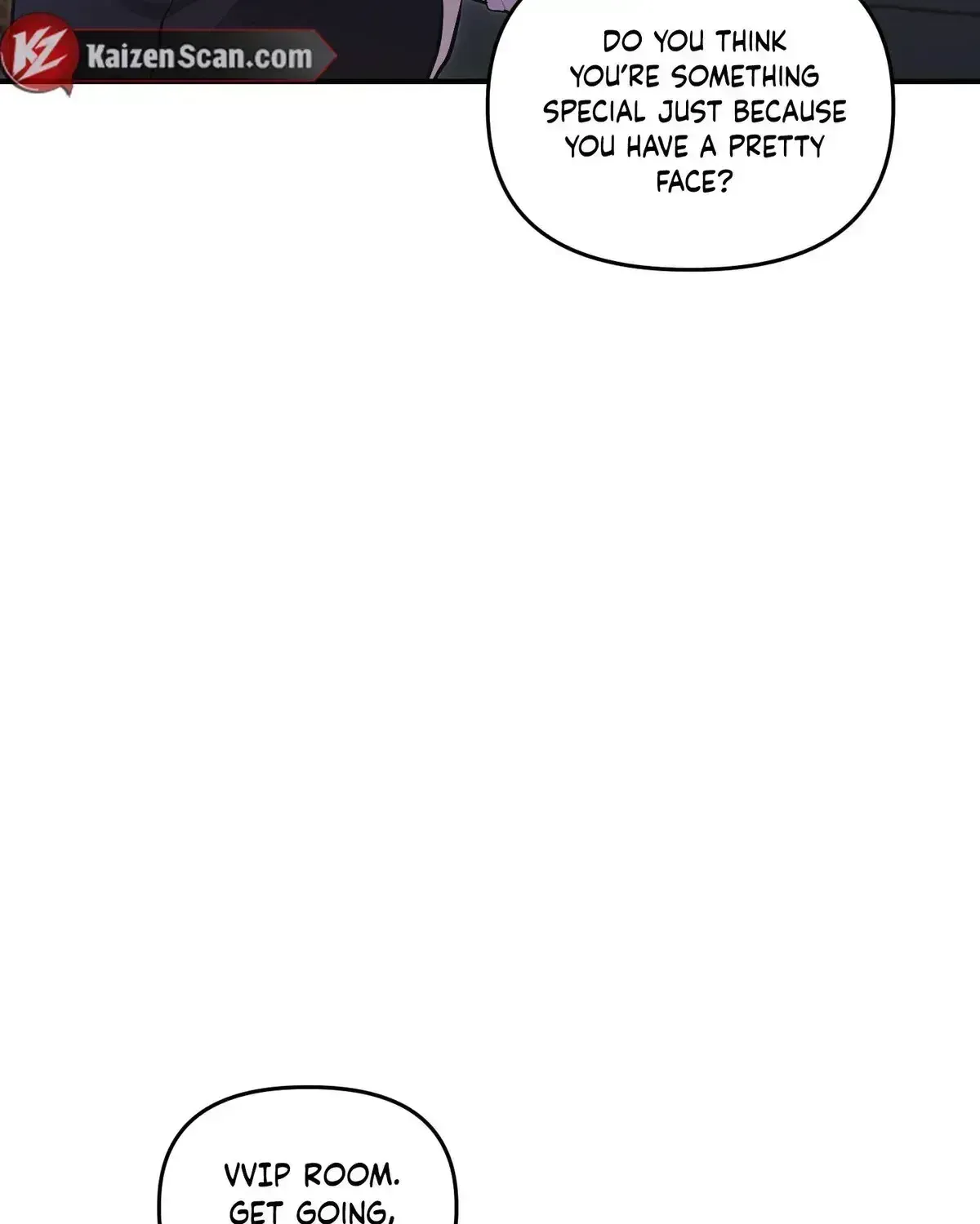 Cigarette Ash Chapter 1.6 page 8 - 