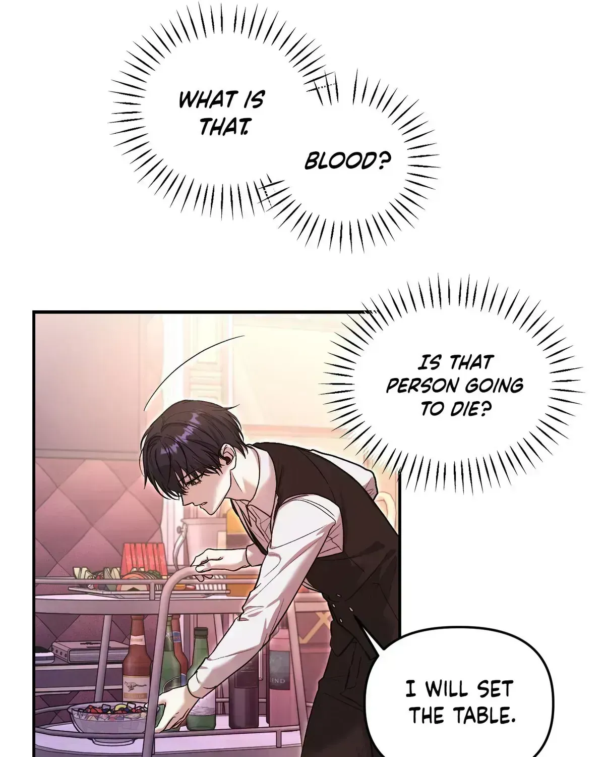Cigarette Ash Chapter 1.7 page 37 - 