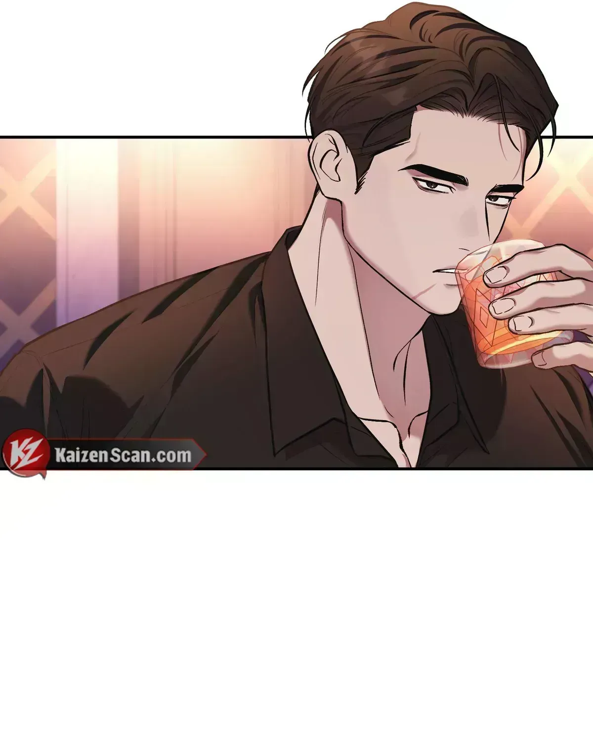Cigarette Ash Chapter 1.7 page 55 - 