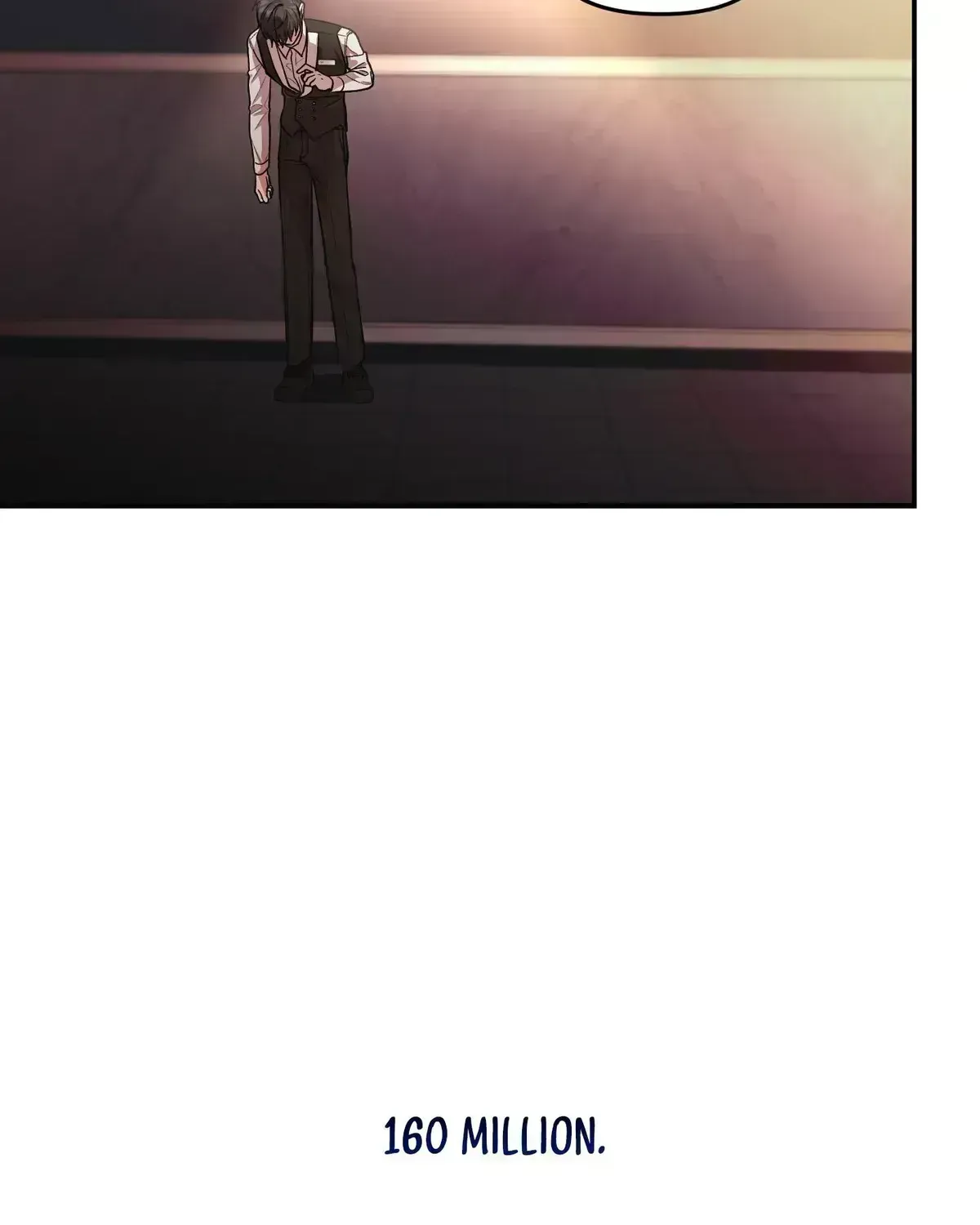 Cigarette Ash Chapter 1.7 page 68 - 