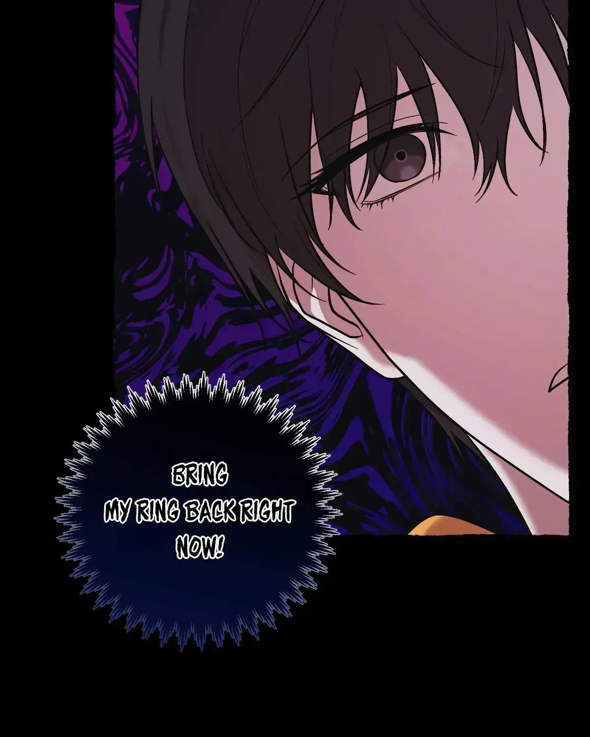 Cigarette Ash Chapter 1.7 page 80 - 
