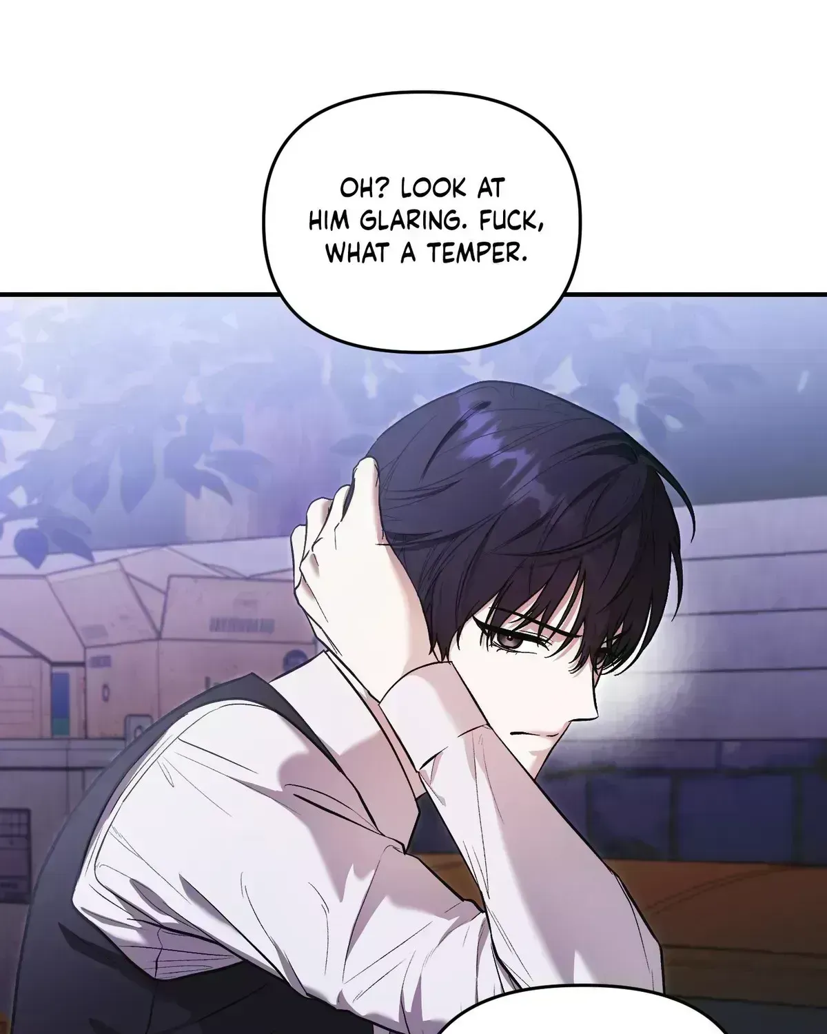 Cigarette Ash Chapter 1.8 page 7 - 
