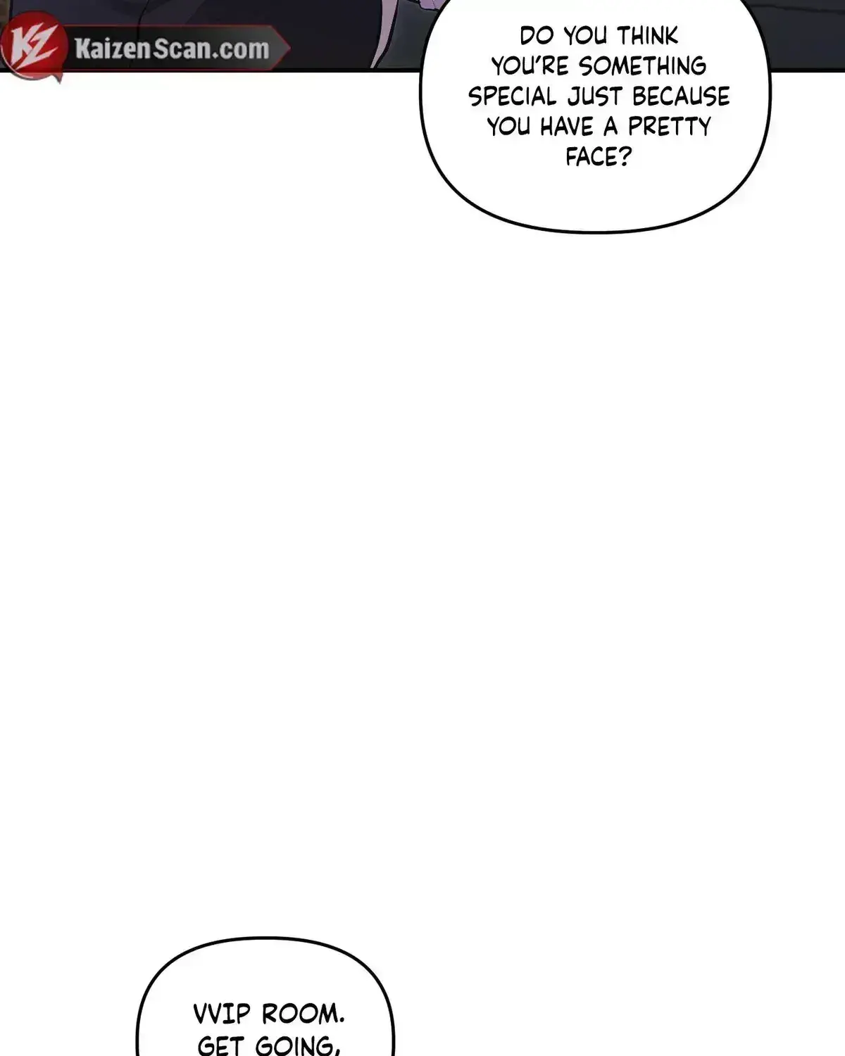 Cigarette Ash Chapter 1.8 page 8 - 