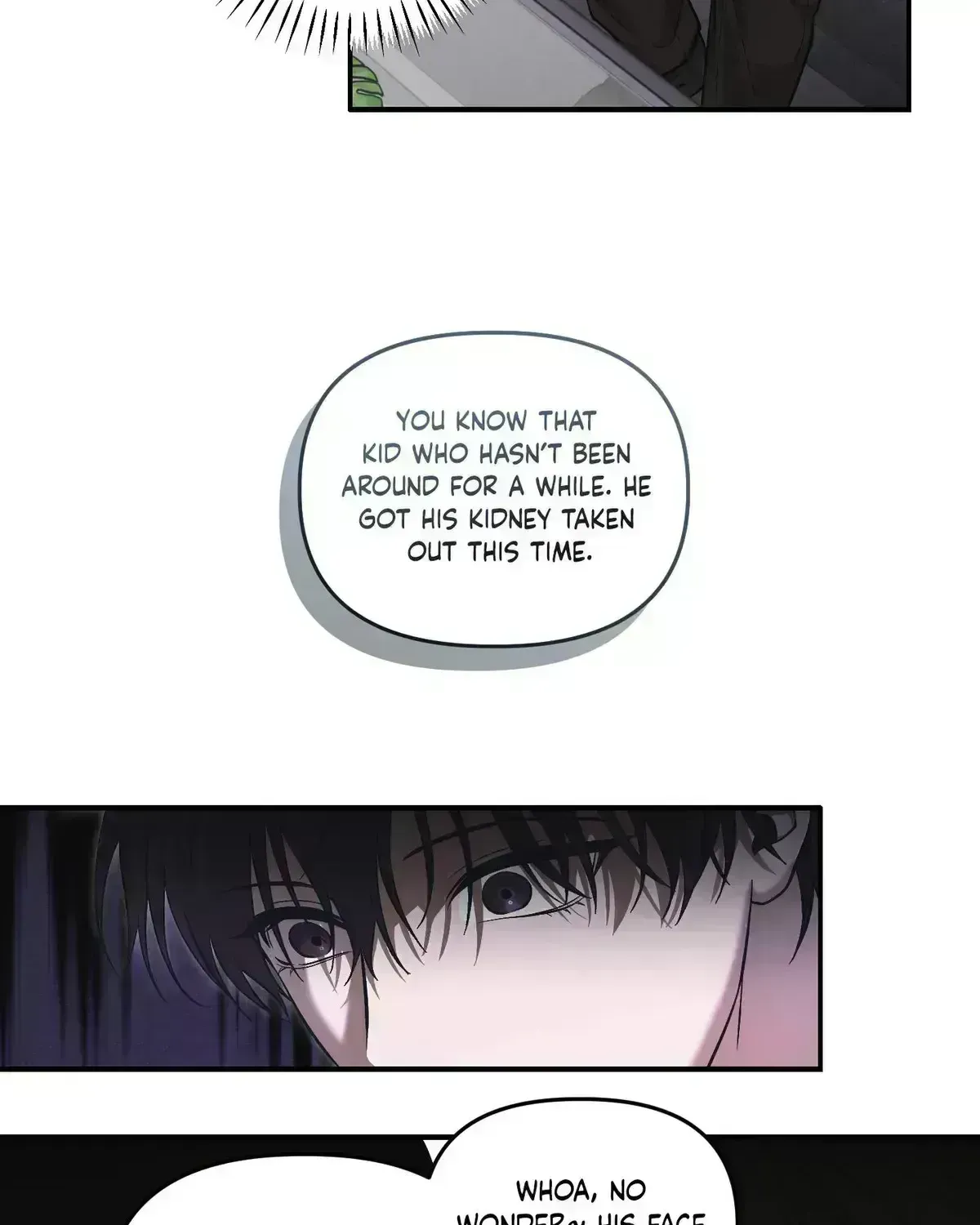 Cigarette Ash Chapter 1.8 page 94 - 