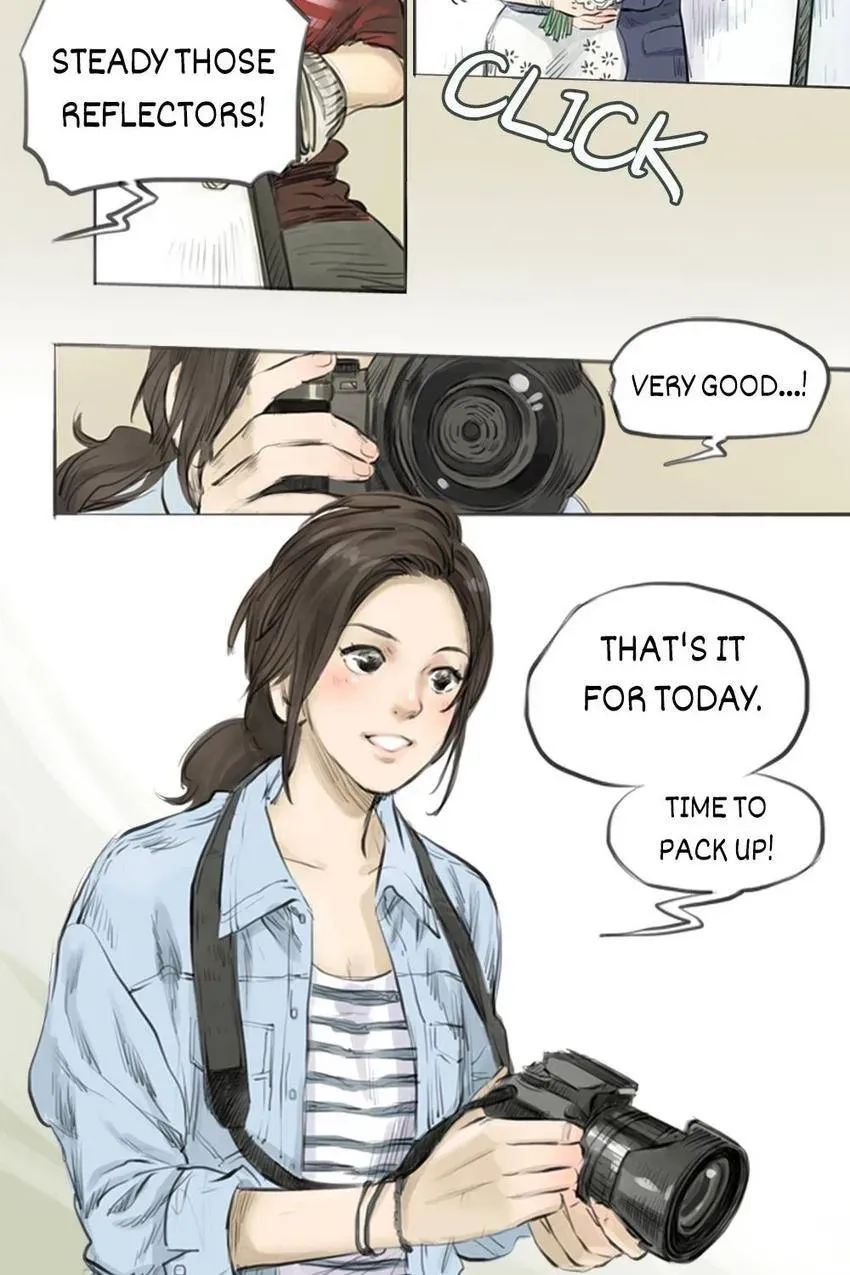 Cinderella at Midnight Chapter 1 page 2 - 