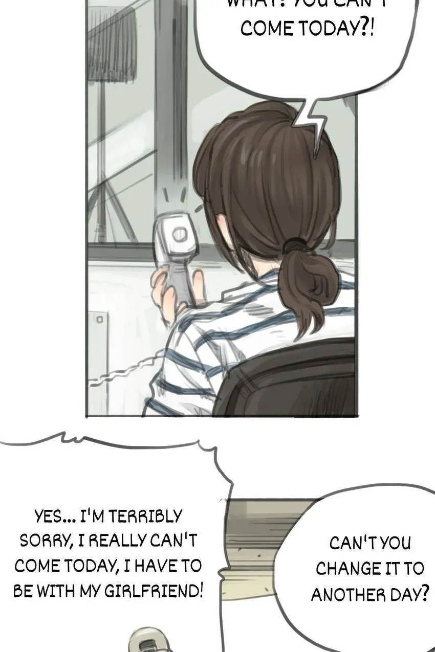 Cinderella at Midnight Chapter 1 page 16 - 