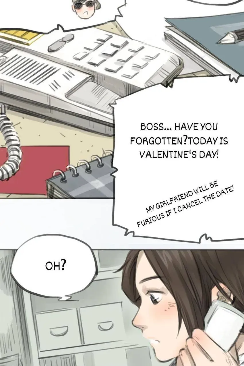 Cinderella at Midnight Chapter 1 page 17 - 