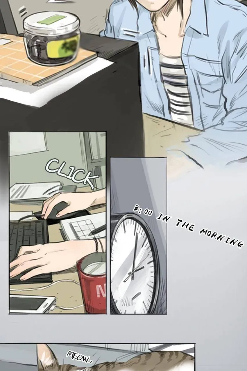 Cinderella at Midnight Chapter 1 page 7 - 