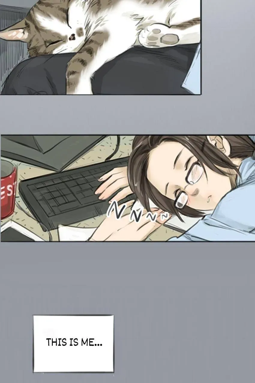 Cinderella at Midnight Chapter 1 page 8 - 