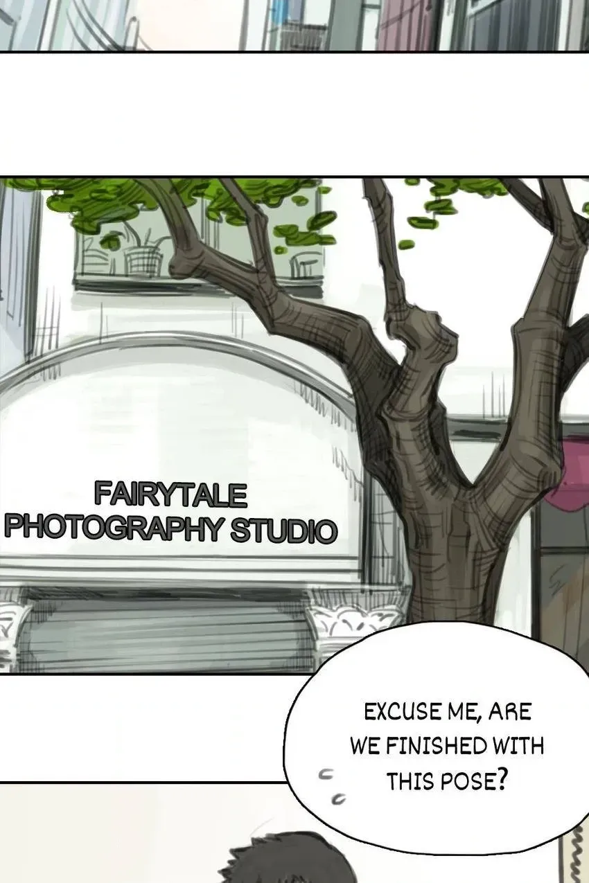 Cinderella at Midnight Chapter 10 page 20 - 