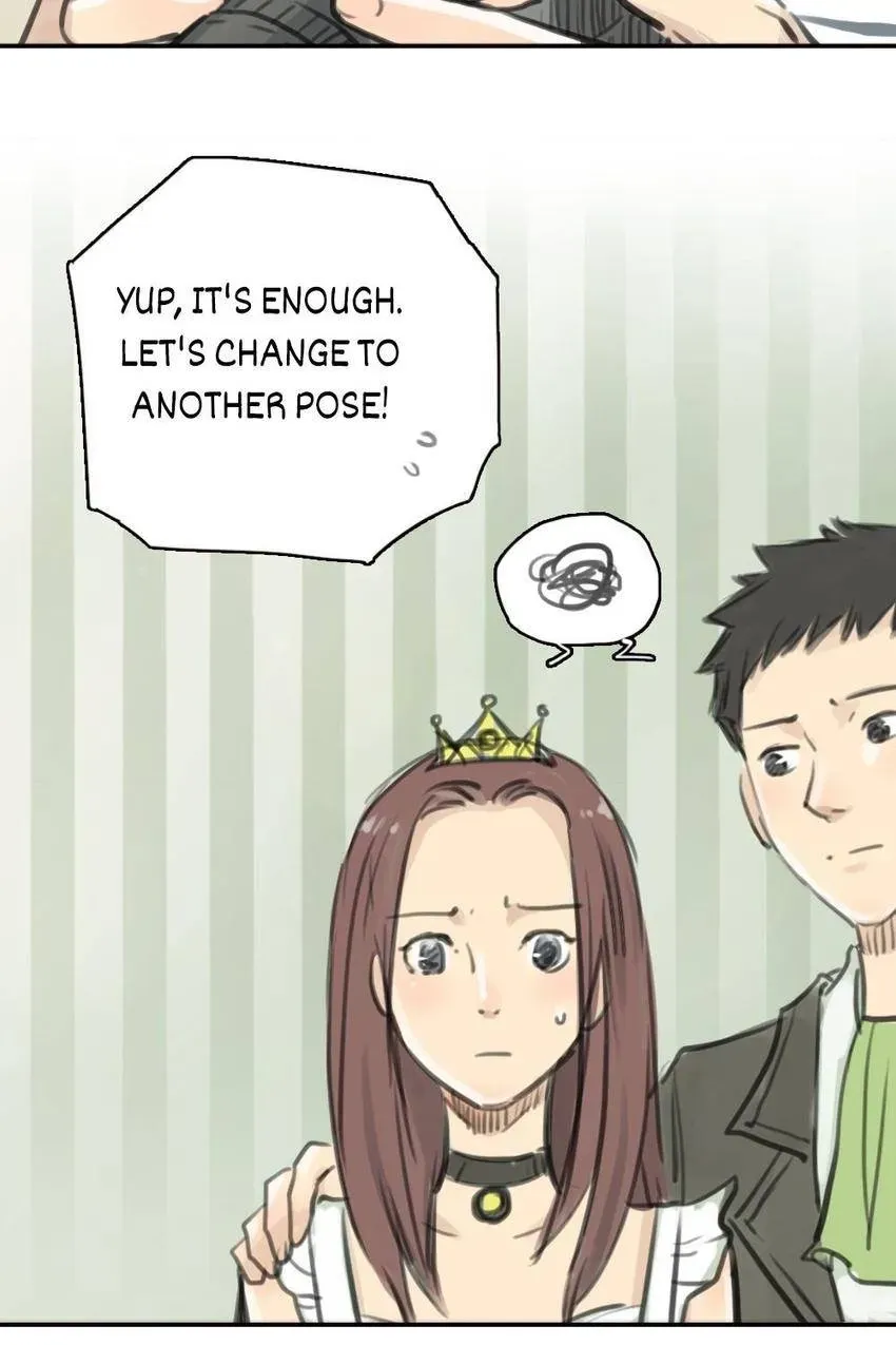 Cinderella at Midnight Chapter 10 page 24 - 