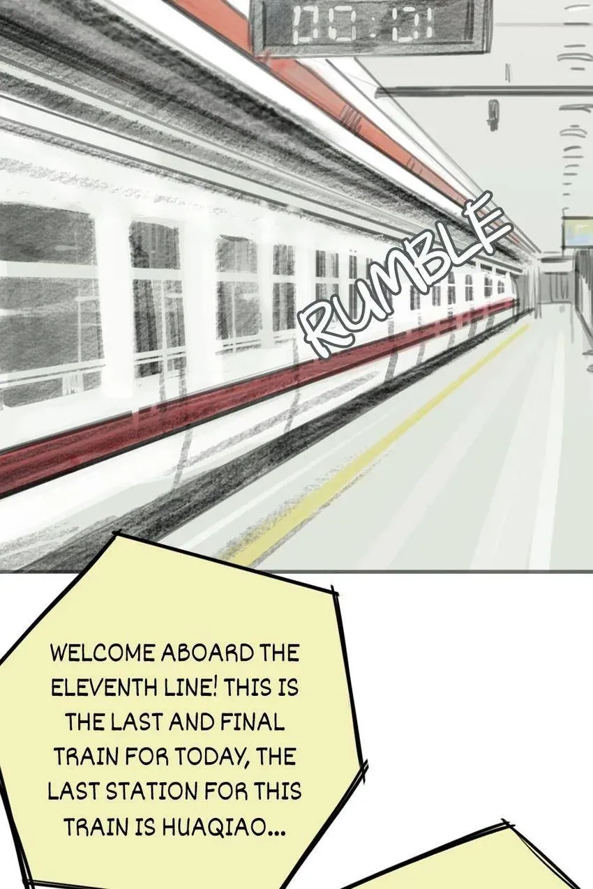 Cinderella at Midnight Chapter 10 page 6 - 