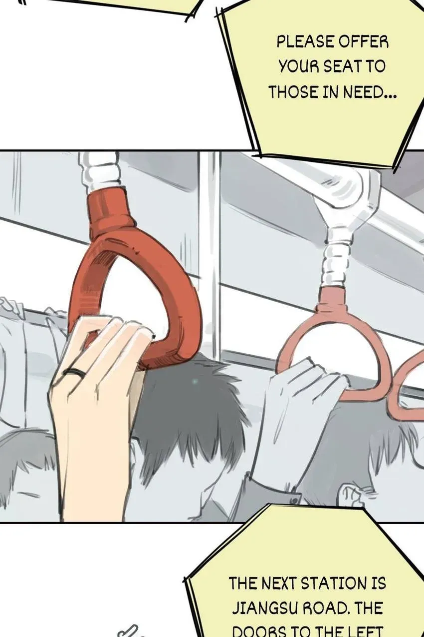 Cinderella at Midnight Chapter 10 page 7 - 