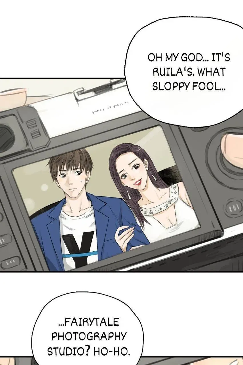 Cinderella at Midnight Chapter 12 page 1 - 