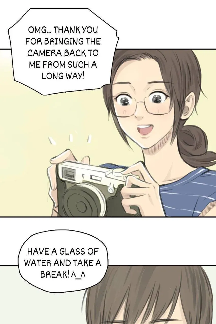 Cinderella at Midnight Chapter 12 page 13 - 