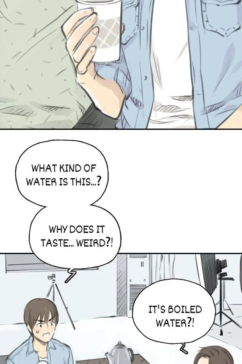 Cinderella at Midnight Chapter 12 page 15 - 
