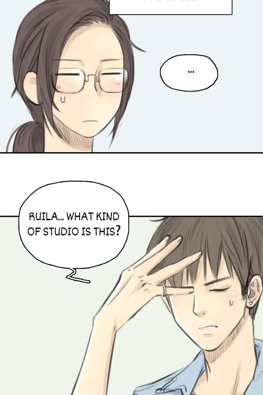 Cinderella at Midnight Chapter 12 page 18 - 