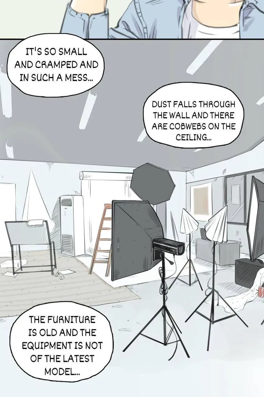 Cinderella at Midnight Chapter 12 page 19 - 