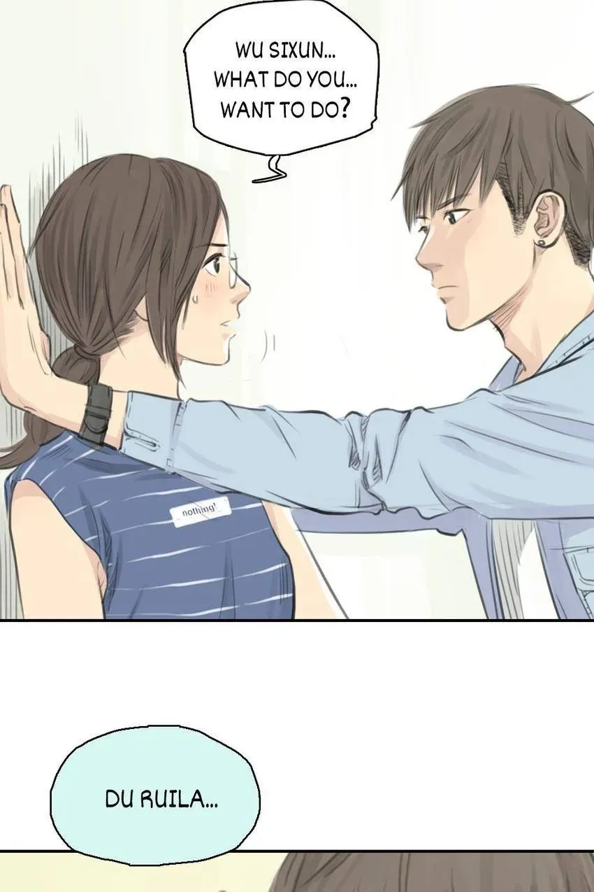 Cinderella at Midnight Chapter 12 page 22 - 