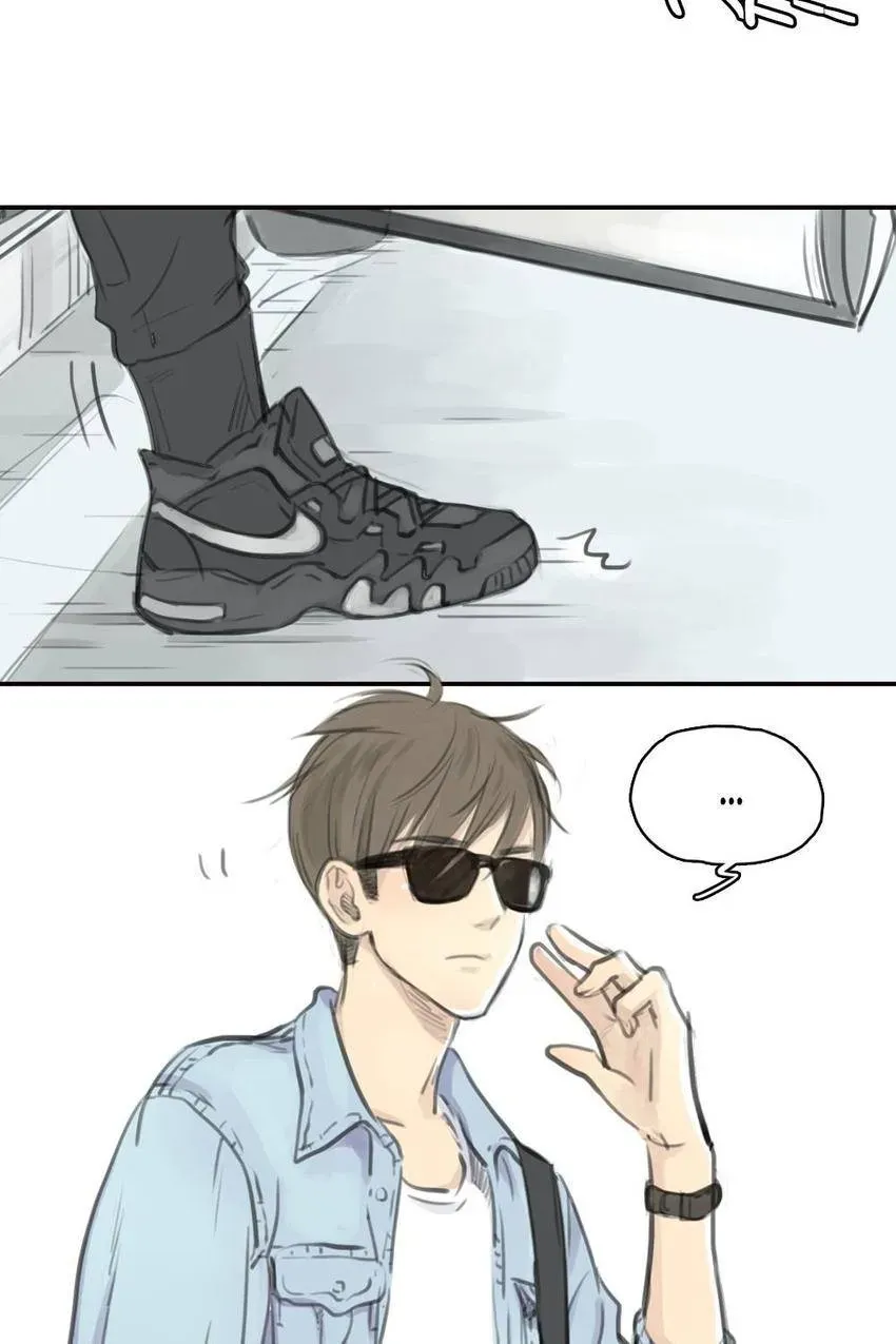 Cinderella at Midnight Chapter 12 page 6 - 